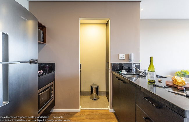 Parque Jockey by Viva - Prédio com fácil acesso a Pinheiros e ao Butantã - Foto 72