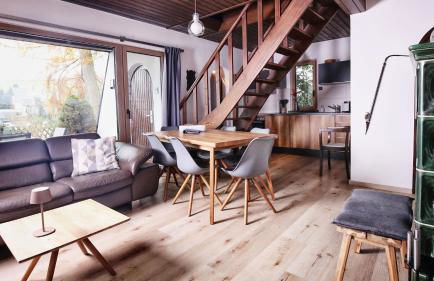 Ferienhaus Drebach - Foto 41