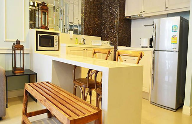 Marrakesh Residence Hua Hin by Puppap - Foto 14