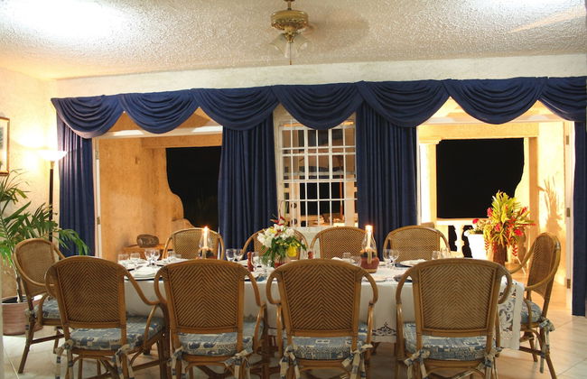 Seacruise Villa - Foto 64