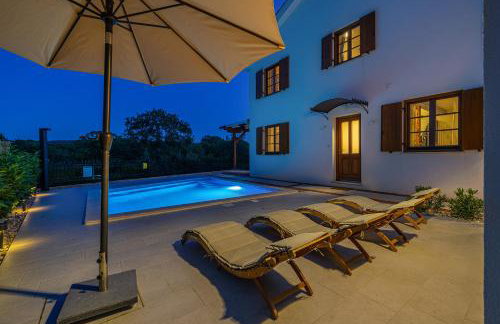 Adriatic Dream Holiday Home - Foto 48