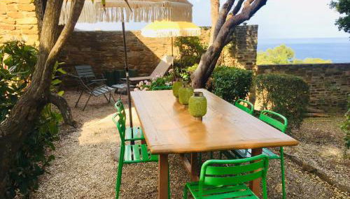 Gaou Benat, village des fourches, Label patrimoine XXe siècle - Foto 5