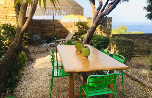 Gaou Benat, village des fourches, Label patrimoine XXe siècle - Foto 5