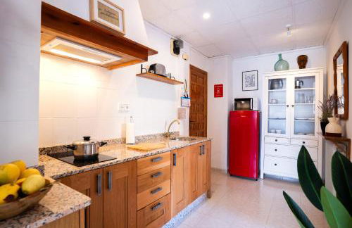 LA MUNTANYA - Apartamentos Rural Guadalest - Foto 14