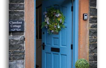 Clarefoot Cottage - Foto 1