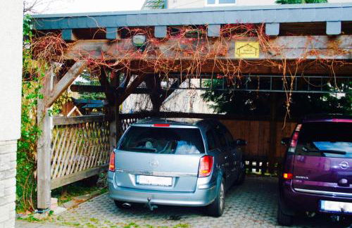 Urlaub in Crottendorf für bis zu 8 Personen - Foto 35