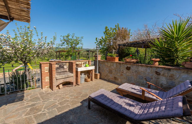 Bellosguardo - Foto 43