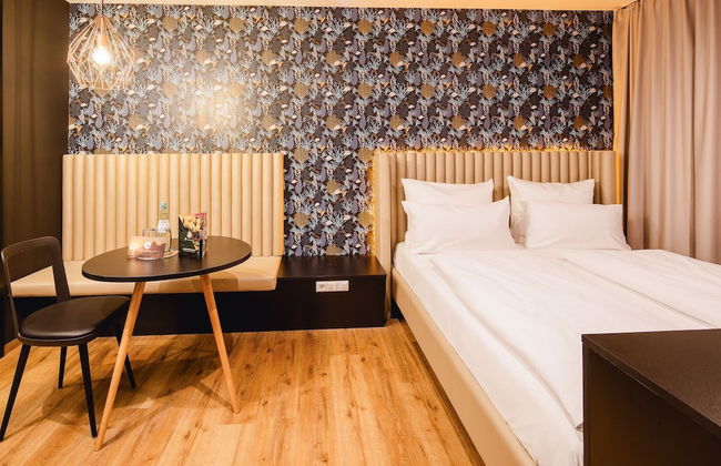 Rioca Konstanz Posto 10 - Photo 32