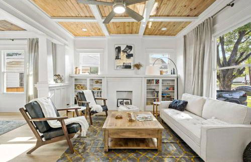 Urban Elegance Retreat - Foto 1