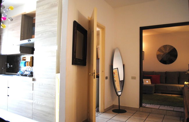 Bnbook - Ferrarin Apartment - Foto 13