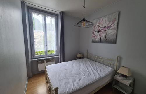 Appartement RDC centre ville - Foto 1