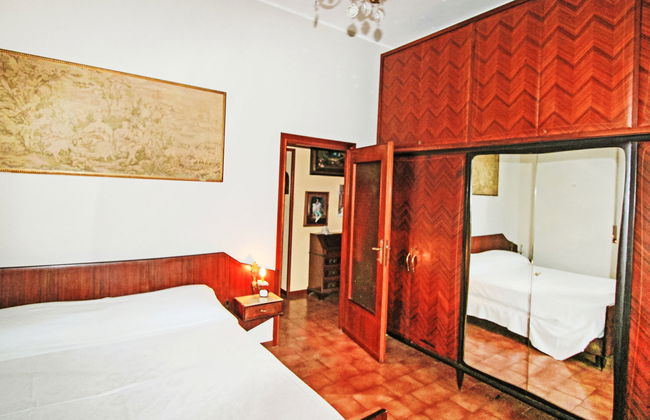 Apartment Sabrina by Interhome - Foto 26