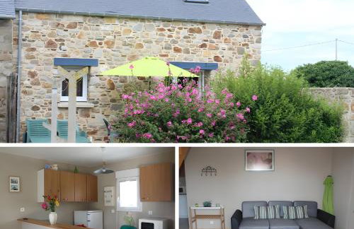 Gîte Ti Gwer - La Cour Chevalier - Foto 18