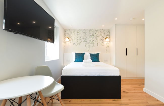 Sale Place Serviced Apartments by Concept Apartments - Photo 28