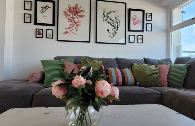 No. 28 Contemporary Beach Side Property With sea Views - Foto 24