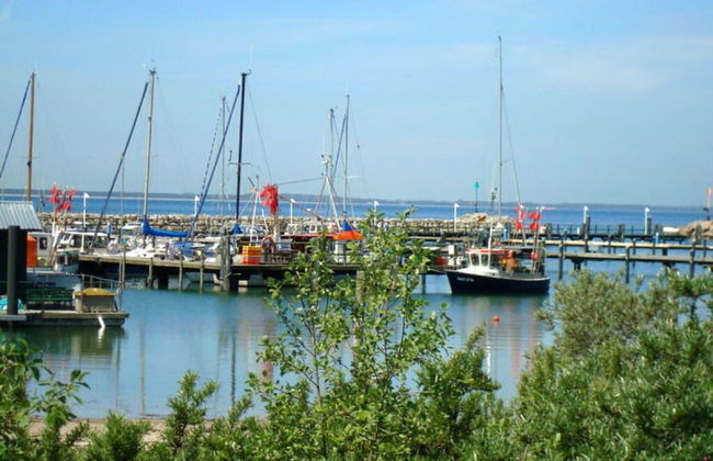 Haus Kranich Modern Retreat - Foto 17