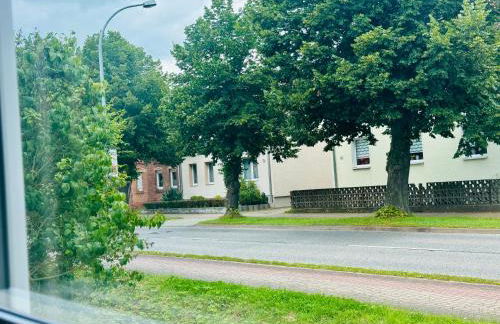 Sollstedt Ferienwohnung - Foto 16