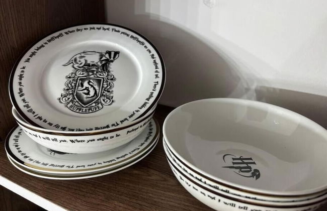 Espectacular Apartaestudio Harry Potter - Foto 4