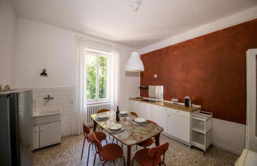 Villa Paruzzi eleganza storica a 6 minuti a piedi dal lago di Como - Foto 54