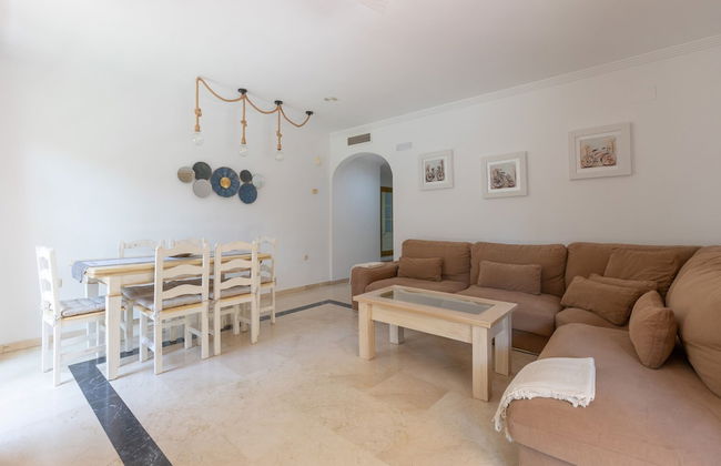 Mar Bella in Marbella - Foto 13