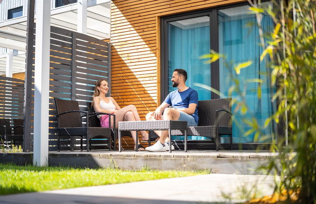 Domki Fantazja Dębki - Photo 39