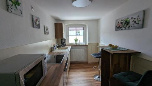 Ferienwohnung Angie - Foto 4