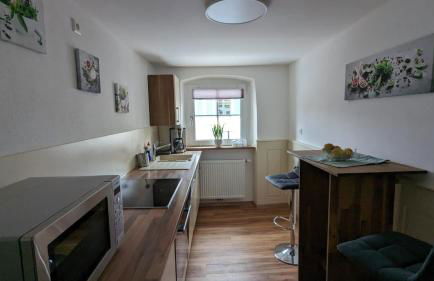 Ferienwohnung Angie - Foto 4