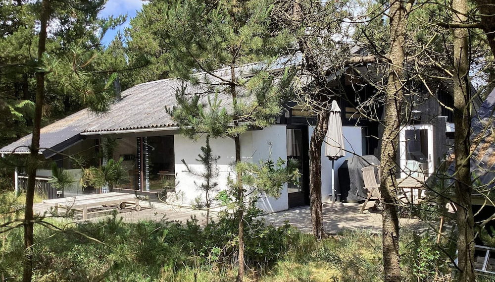 6 Person Holiday Home in Norre Nebel - Foto 1, Imagen principal