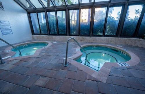 Direct Oceanfront at Coral Beach with Heated Pools - Foto 74