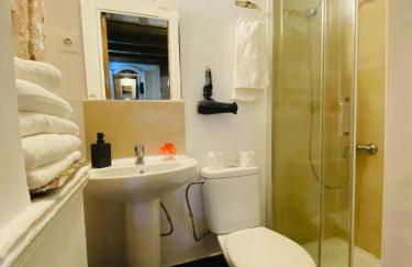 Vacacionales Vegueta - Foto 26