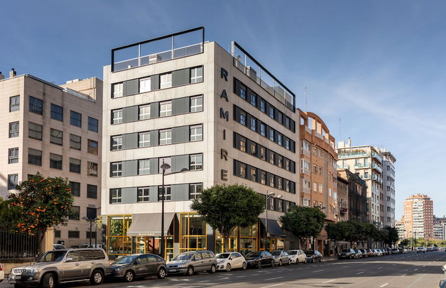 Ramírez Flats Valencia - Foto 48