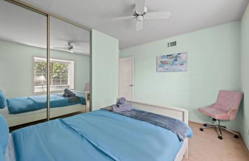 Airy Large Backyard Oasis Perfect Family Getaway - Foto 40