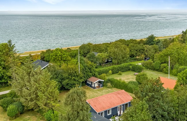 "Rikhard" - 75m from the sea - Foto 1