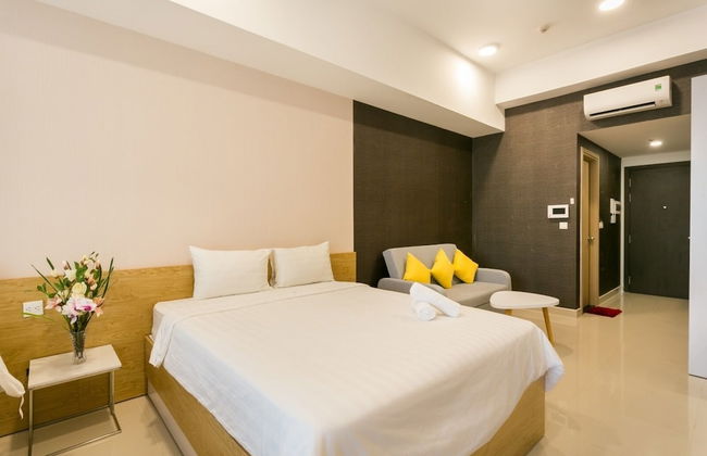 VN Apartments - Photo 77