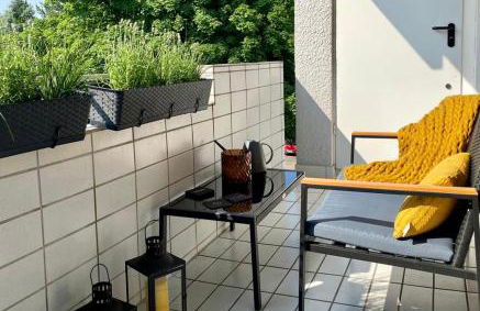 Soulplace Studioapartment Gelsenkirchen - Foto 22