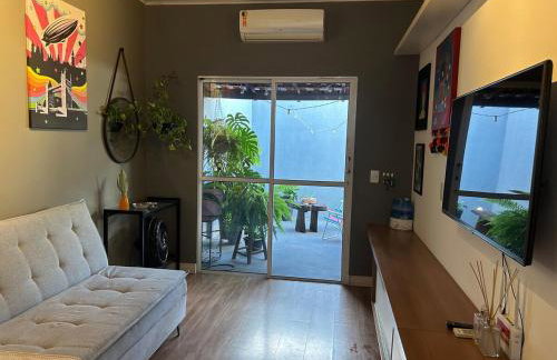 Casa Flor - Ribas do Rio Pardo - Foto 16