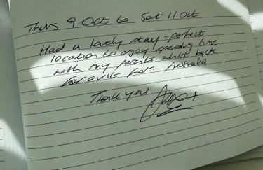 3 Bed Countryside Cottage in Harrogate with free parking and strong wifi - Photo 50