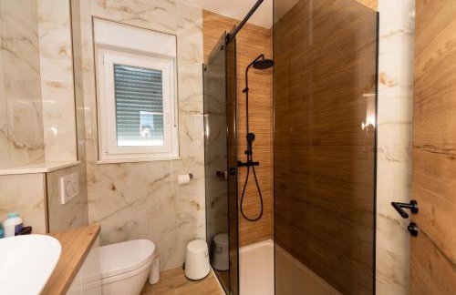 Modern apartment with swimming pool - Foto 29