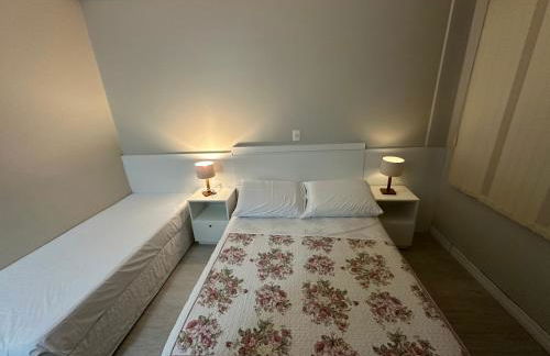 4 ILHAS, 2 SUITES, 2 GARAGENS - Photo 21