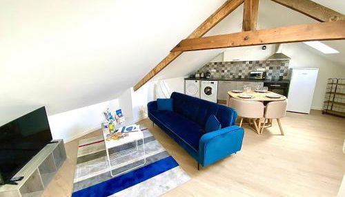 Le Ronsard, intime et spacieux - Foto 5