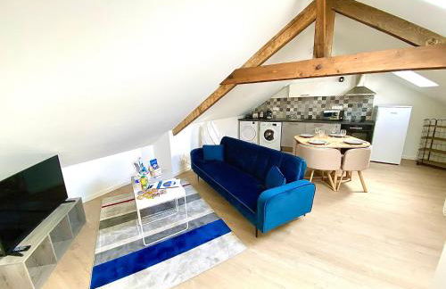 Le Ronsard, intime et spacieux - Foto 5