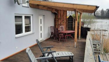 Haus 'am Selliner See-wismar' - Foto 2