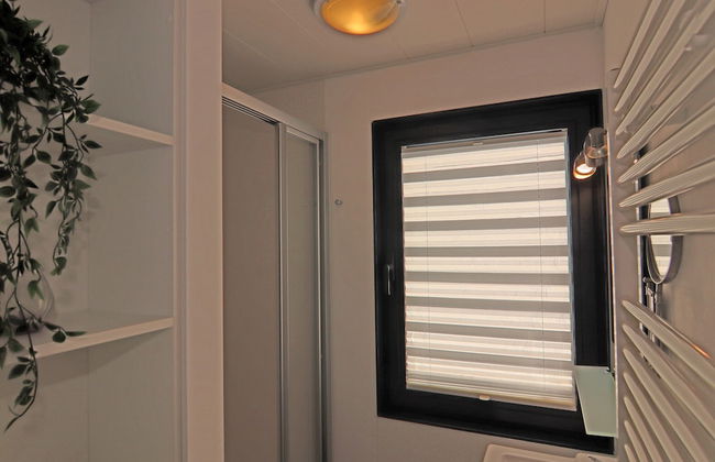 Hausboot in Boltenhagen - Photo 27