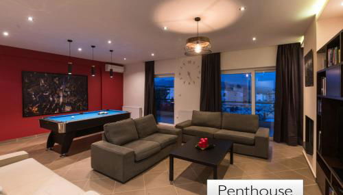 Alexander Apartments Airport - Foto 4