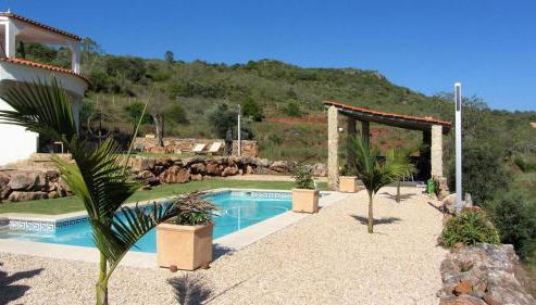 Casa-Vale-Vinagre-8P-with-pool-in-a-beautifull-natural-setting - Photo 5