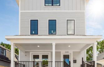 Chateau in the Village - Brand New 3BD 5BA - Foto 46