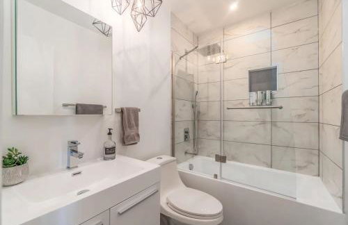 Contemporary Home in Shaw-U Street - Foto 38