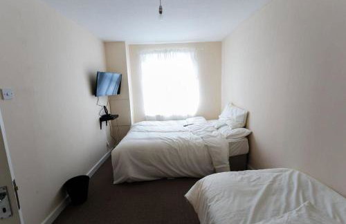 TownHouse4bedRoomHouse - Foto 3