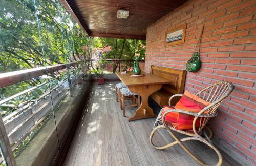 Spacious cozy apartment with easy and free parking - Foto 38