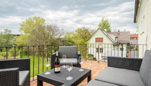 Ferienwohnung Idylle - Foto 4